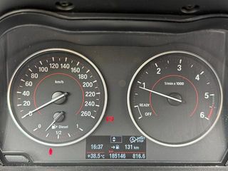 BMW Serie 1 116d 85 kW (116 CV)