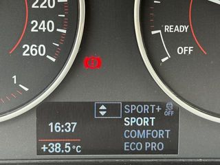 BMW Serie 1 116d 85 kW (116 CV)