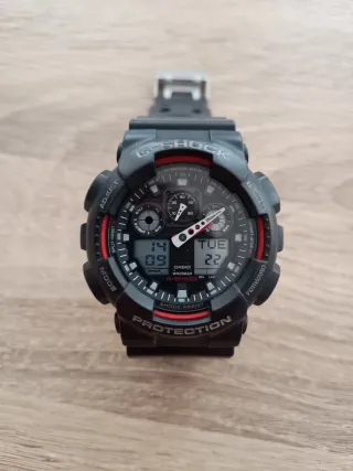 Casio G-Shock