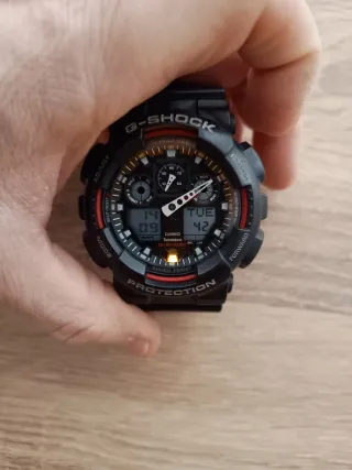 Casio G-Shock