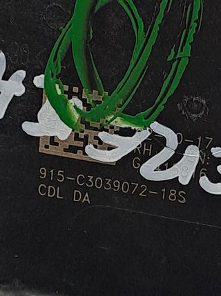 CERRADURA PUERTA DELANTERA DERECHA OPEL ASTRA K LIM. 5TÜRIG