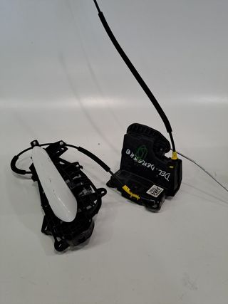 CERRADURA PUERTA DELANTERA DERECHA OPEL ASTRA K LIM. 5TÜRIG