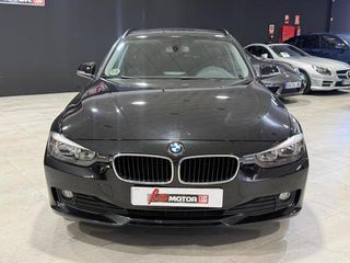 BMW Serie 3 318d Touring 105 kW (143 CV)