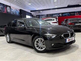 BMW Serie 3 318d Touring 105 kW (143 CV)
