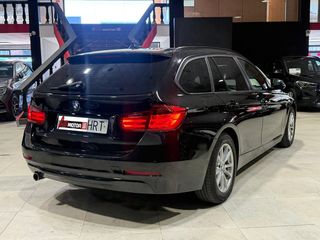 BMW Serie 3 318d Touring 105 kW (143 CV)