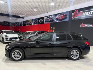 BMW Serie 3 318d Touring 105 kW (143 CV)