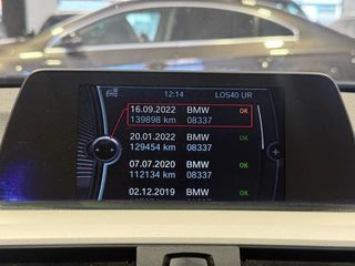 BMW Serie 3 318d Touring 105 kW (143 CV)