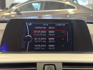 BMW Serie 3 318d Touring 105 kW (143 CV)