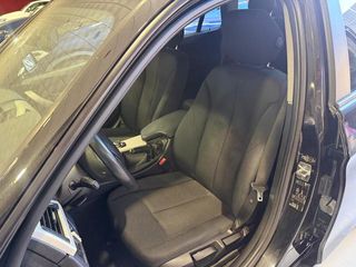 BMW Serie 3 318d Touring 105 kW (143 CV)