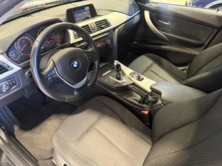 BMW Serie 3 318d Touring 105 kW (143 CV)