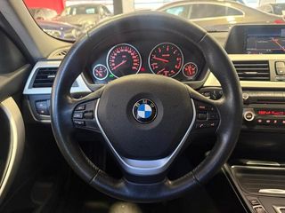 BMW Serie 3 318d Touring 105 kW (143 CV)