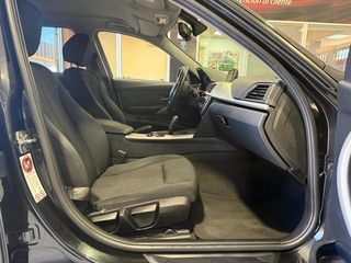 BMW Serie 3 318d Touring 105 kW (143 CV)