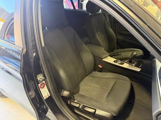 BMW Serie 3 318d Touring 105 kW (143 CV)