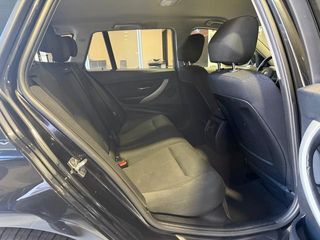 BMW Serie 3 318d Touring 105 kW (143 CV)