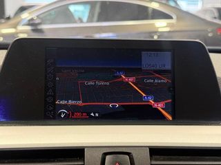 BMW Serie 3 318d Touring 105 kW (143 CV)