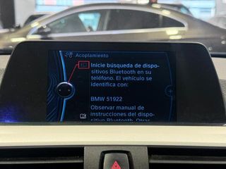 BMW Serie 3 318d Touring 105 kW (143 CV)