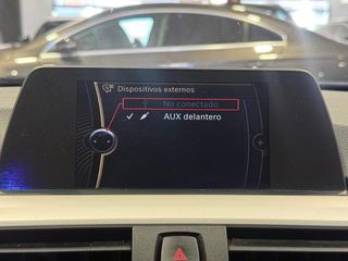 BMW Serie 3 318d Touring 105 kW (143 CV)