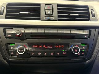 BMW Serie 3 318d Touring 105 kW (143 CV)