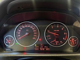 BMW Serie 3 318d Touring 105 kW (143 CV)