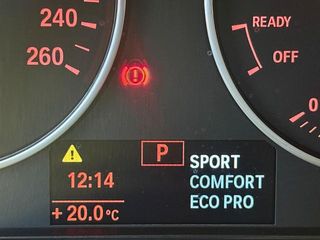 BMW Serie 3 318d Touring 105 kW (143 CV)