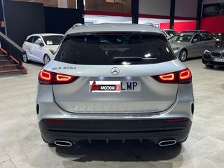 Mercedes-Benz GLA 200 D 110 kW (150 CV)