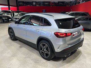 Mercedes-Benz GLA 200 D 110 kW (150 CV)