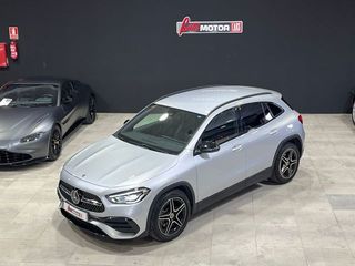Mercedes-Benz GLA 200 D 110 kW (150 CV)