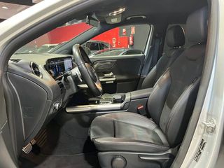 Mercedes-Benz GLA 200 D 110 kW (150 CV)