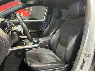 Mercedes-Benz GLA 200 D 110 kW (150 CV)