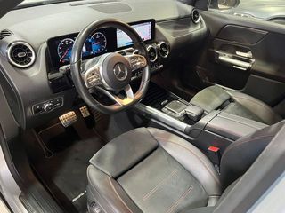Mercedes-Benz GLA 200 D 110 kW (150 CV)