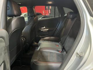 Mercedes-Benz GLA 200 D 110 kW (150 CV)