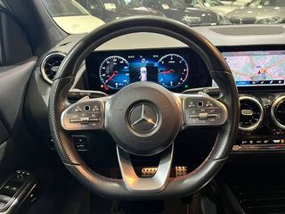 Mercedes-Benz GLA 200 D 110 kW (150 CV)