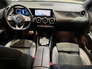 Mercedes-Benz GLA 200 D 110 kW (150 CV)