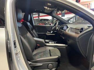 Mercedes-Benz GLA 200 D 110 kW (150 CV)