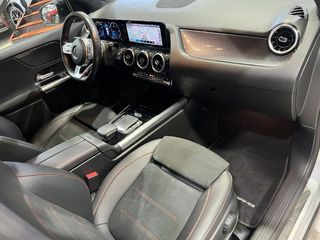 Mercedes-Benz GLA 200 D 110 kW (150 CV)