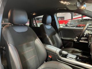 Mercedes-Benz GLA 200 D 110 kW (150 CV)