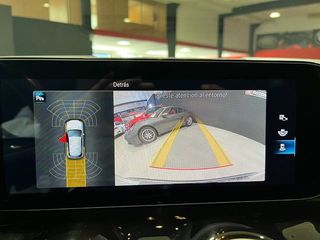 Mercedes-Benz GLA 200 D 110 kW (150 CV)