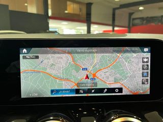 Mercedes-Benz GLA 200 D 110 kW (150 CV)