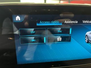 Mercedes-Benz GLA 200 D 110 kW (150 CV)