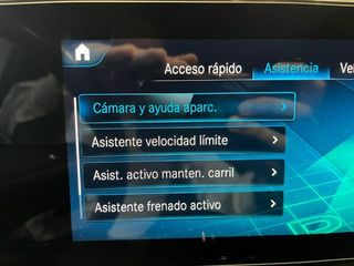 Mercedes-Benz GLA 200 D 110 kW (150 CV)