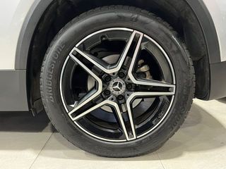 Mercedes-Benz GLA 200 D 110 kW (150 CV)