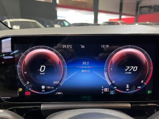 Mercedes-Benz GLA 200 D 110 kW (150 CV)