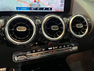 Mercedes-Benz GLA 200 D 110 kW (150 CV)