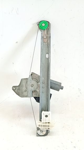 ELEVALUNAS TRASERO IZQUIERDO JAGUAR X-TYPE WAGON (2)