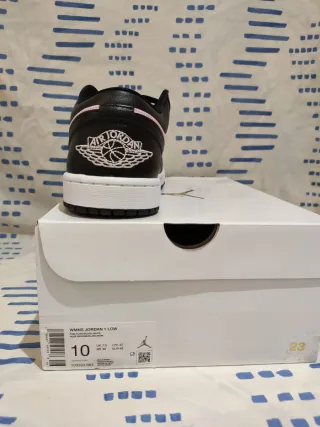 T. 42 Zapatillas W Nike J 1 low