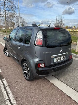 Citroen C3 Picasso 2010