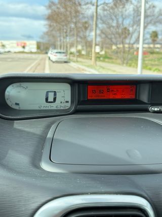 Citroen C3 Picasso 2010