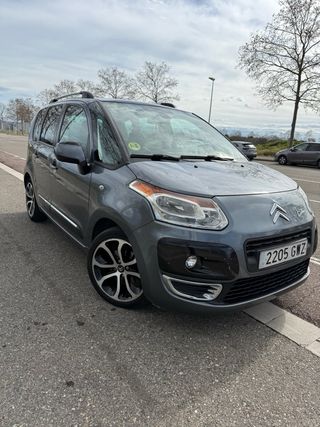 Citroen C3 Picasso 2010