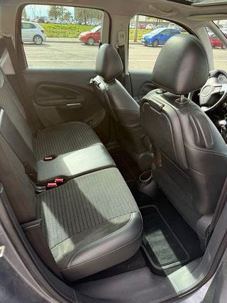 Citroen C3 Picasso 2010