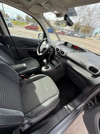 Citroen C3 Picasso 2010